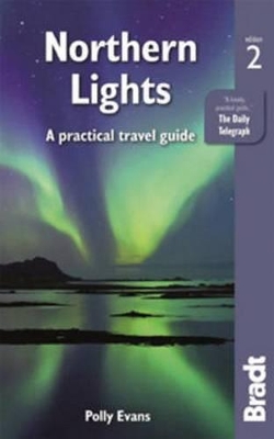 Northern Lights by Polly Evans