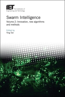 Swarm Intelligence by Ying Tan