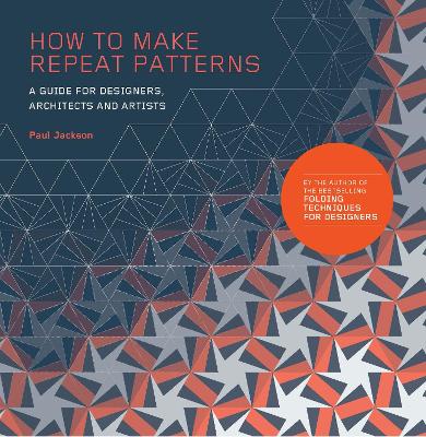 How to Make Repeat Patterns book