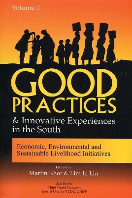 Good Practices and Innovative Experiences in the South by Martin Khor