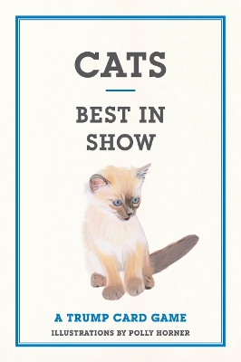 Cats: Best in Show book