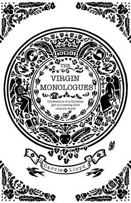 Virgin Monologues book