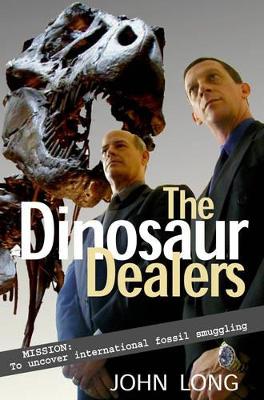 Dinosaur Dealers book