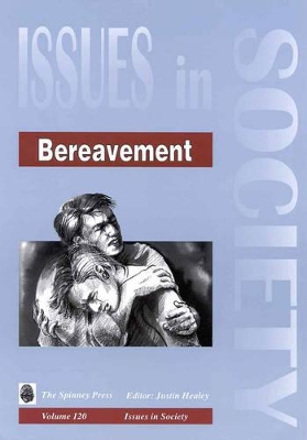 Bereavement book