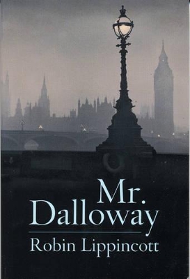 Mr Dalloway book