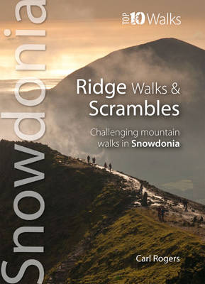 Ridge Walks & Scrambles book