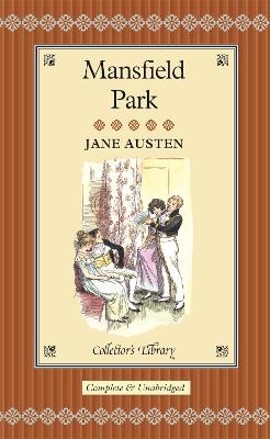 Mansfield Park book