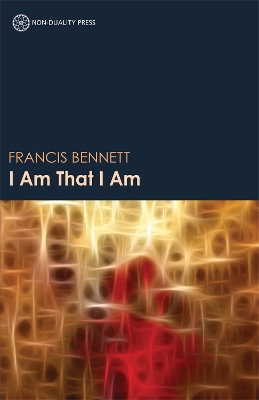 I Am That I Am book