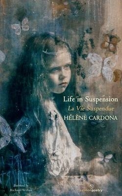 Life in Suspension book