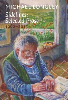 Sidelines: Selected Prose 1962-2015 book