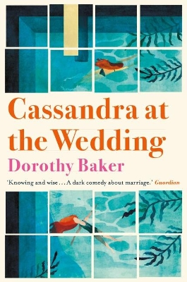 Cassandra at the Wedding book