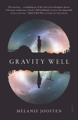 Gravity Well book