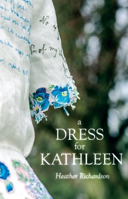 A Dress for Kathleen book