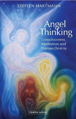 Angel Thinking: Consciousness, Meditation and Human Destiny book