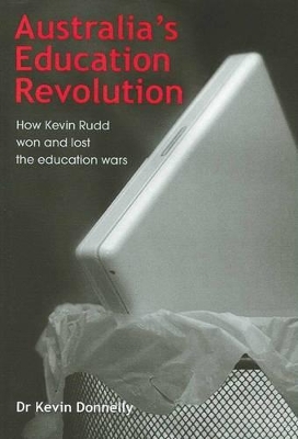 Australia's Education Revolution book
