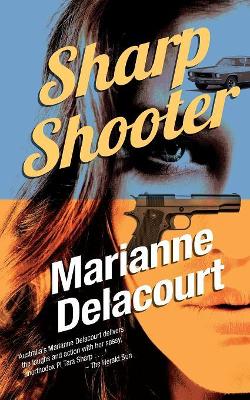 Sharp Shooter book