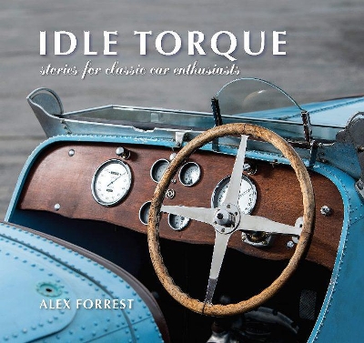 Idle Torque book