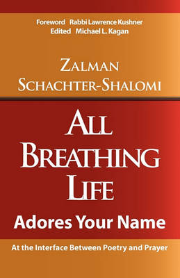 All Breathing Life book