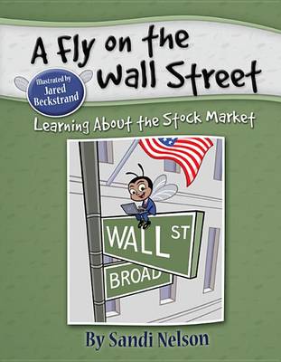 Fly on the Wall Street book