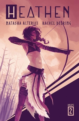 Heathen book