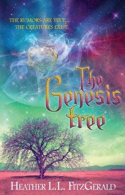 Genesis Tree book