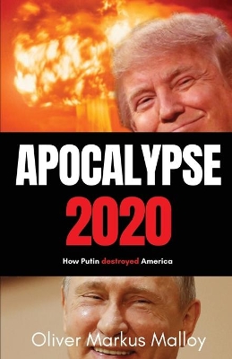 Apocalypse 2020 book