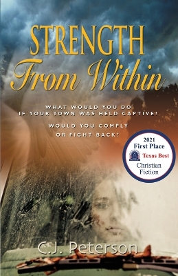 Strength From Within book