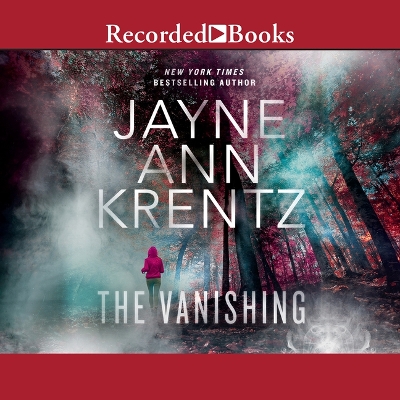The Vanishing book