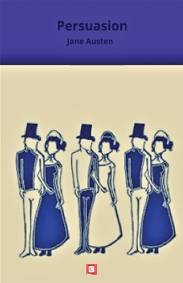 Persuasion book