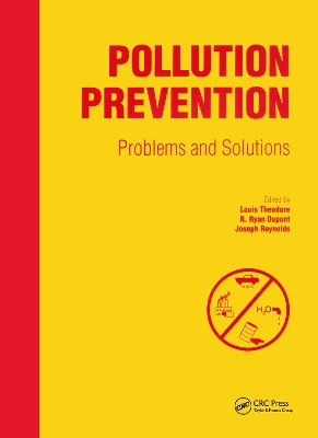 Pollution Prevention by Louis Theodore