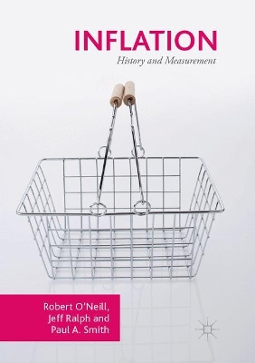 Inflation: History and Measurement by Robert O'Neill