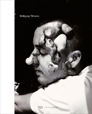 Wolfgang Tillmans book