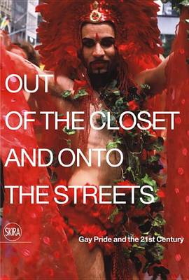 Out of the Closet and Onto the Streets book