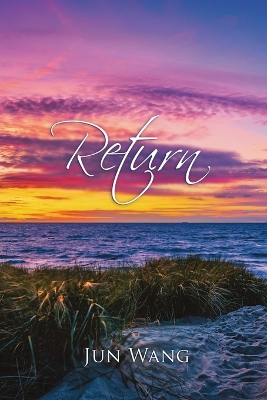 Return book