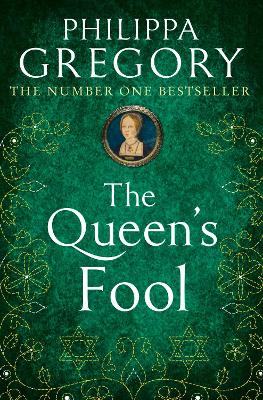 Queen's Fool book
