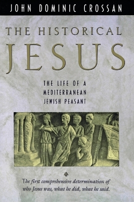 Historical Jesus book