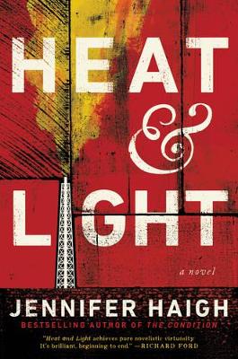 Heat and Light book