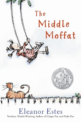 The Middle Moffat book