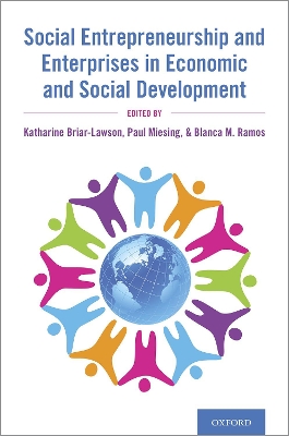 Social Entrepreneurship and Enterprises in Economic and Social Development book