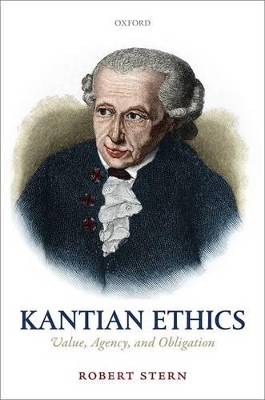 Kantian Ethics book