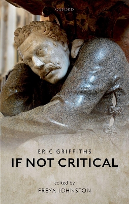 If Not Critical book