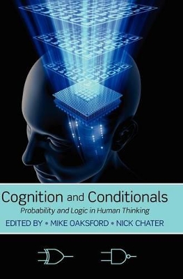 Cognition and Conditionals book