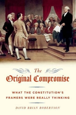 Original Compromise book