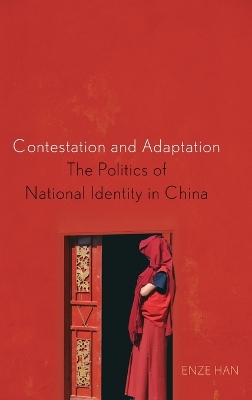 Contestation and Adaptation by Enze Han