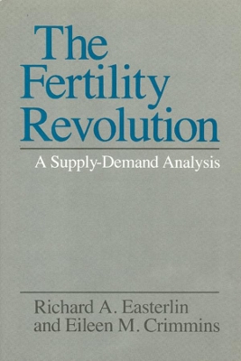 Fertility Revolution book