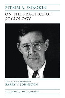 On the Practice of Sociology book