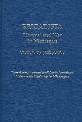 Brigadista book
