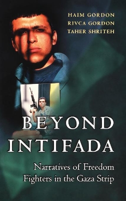 Beyond Intifada by Haim Gordon