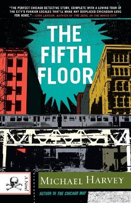 Fifth Floor book