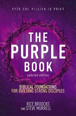 Purple Book, Updated Edition book